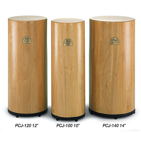 Pearl Elite Series Tube Cajon